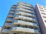 パークアクシス三番町 パークアクシス三番町4