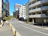 パークアクシス三番町 パークアクシス三番町6