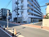 プレール・ドゥーク新宿ウエスト プレール・ドゥーク新宿ウエスト10