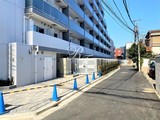 プレール・ドゥーク新宿ウエスト プレール・ドゥーク新宿ウエスト11