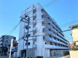 プレール・ドゥーク新宿ウエスト プレール・ドゥーク新宿ウエスト4