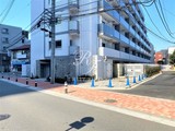 プレール・ドゥーク新宿ウエスト プレール・ドゥーク新宿ウエスト8
