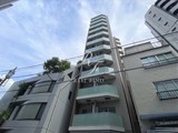 メイクスデザイン芝公園 外観 物件画像1