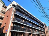 ラドゥセール巣鴨イースト ロイジェント巣鴨23
