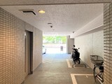 ウエリス茅場町 共用部 物件画像5