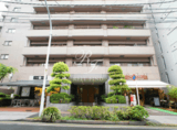 東急ドエル・アルス恵比寿イスト 東急ドエル・アルス恵比寿イスト2