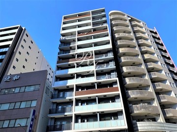 サンウッド東日本橋フラッツ サンウッド東日本橋フラッツ1