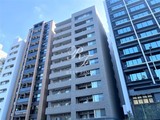リンデンコート市ヶ谷 リンデンコート市ヶ谷1