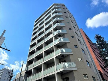 フトゥールス南麻布 フトゥールス南麻布1
