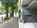 クレストコート目白新坂レジデンス クレストコート目白新坂レジデンス9