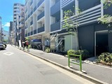 オルタナ銀座 オルタナ銀座8