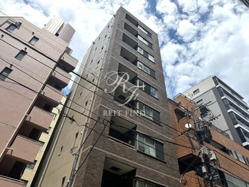 コートラクリア日本橋 コートラクリア日本橋1