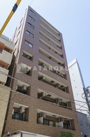 アクアコート 物件画像