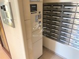 コートレアル三田綱町 コートレアル三田綱町18