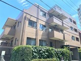 コートレアル三田綱町 コートレアル三田綱町1