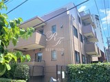 コートレアル三田綱町 コートレアル三田綱町3