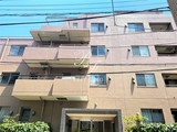 コートレアル三田綱町 コートレアル三田綱町4