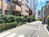 コートレアル三田綱町 コートレアル三田綱町7