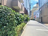 コートレアル三田綱町 コートレアル三田綱町9