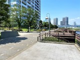 パークアクシス豊洲キャナル パークアクシス豊洲キャナル17