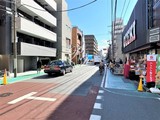 ブラウ菊川 トラディス菊川5