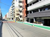 ブラウ菊川 トラディス菊川8