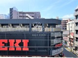 ブラウ菊川 トラディス菊川60