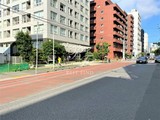 レジディアタワー麻布十番 レジディアタワー麻布十番7