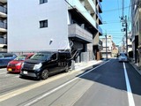 ブラウ菊川プレイス ルフォンプログレ菊川5