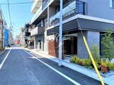 ブラウ菊川プレイス ルフォンプログレ菊川7