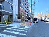 ブラウ菊川プレイス ルフォンプログレ菊川8