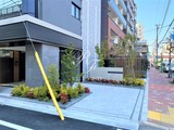 ブラウ菊川プレイス ルフォンプログレ菊川9
