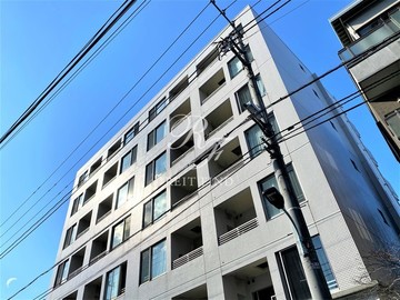 ワッツ白金 ワッツ白金1
