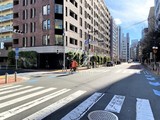 シティハウス東京新橋 シティハウス東京新橋8