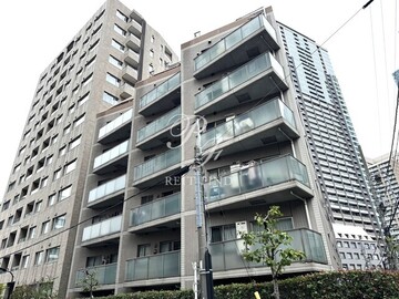 デュオフラッツ赤坂 デュオフラッツ赤坂1