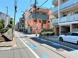 メイクスデザイン門前仲町3 メイクスデザイン門前仲町Ⅲ8