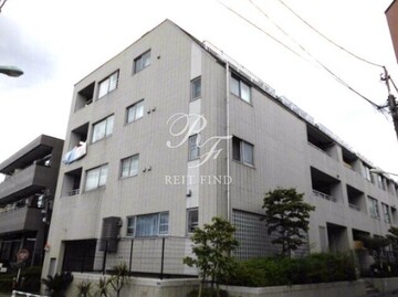 KDXレジデンス西原 物件画像