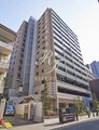 ザ・パークハウス愛宕虎ノ門 外観 物件画像1