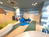パークタワー晴海 キッズルーム。