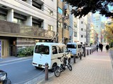 リエゾン銀座一丁目 リエゾン銀座一丁目4