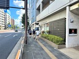 協和高輪マンション 協和高輪マンション14