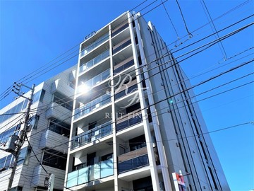 ズーム月島 ズーム月島1