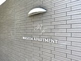 早稲田アパートメント 早稲田アパートメント12