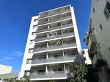 早稲田アパートメント 早稲田アパートメント3