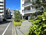 早稲田アパートメント 早稲田アパートメント4