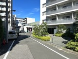 早稲田アパートメント 早稲田アパートメント5