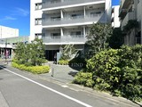 早稲田アパートメント 早稲田アパートメント6