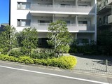 早稲田アパートメント 早稲田アパートメント7