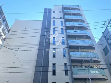 カバナ浅草 ディアレイシャス浅草1