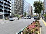 プラウドフラット西早稲田 プラウドフラット西早稲田4
